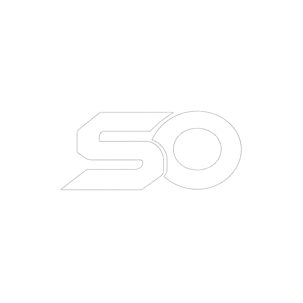 Stephen Ormonde logo